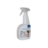 LEGAMASTER TZ9 Bordreiniger 750 ml (fles 750 milliliter) LEGAMASTER TZ9 Bordreiniger 750 ml (fles 750 milliliter)