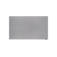 LEGAMASTER WALL-UP Akoestisch Paneel 1195 x 2000 mm Lichtgrijs