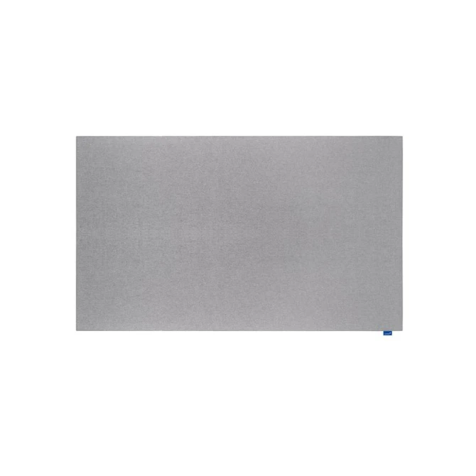 LEGAMASTER WALL-UP Akoestisch Paneel 1195 x 2000 mm Lichtgrijs