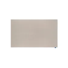 LEGAMASTER WALL-UP Akoestisch Paneel 1195 x 2000 mm Zacht Beige