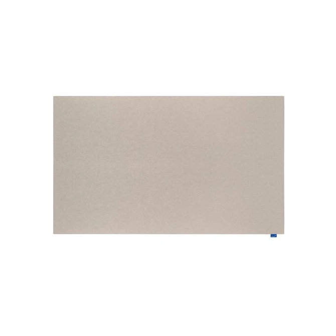 LEGAMASTER WALL-UP Akoestisch Paneel 1195 x 2000 mm Zacht Beige