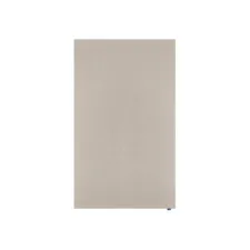 LEGAMASTER WALL-UP Akoestisch Paneel 2000 x 1195 mm Zacht Beige