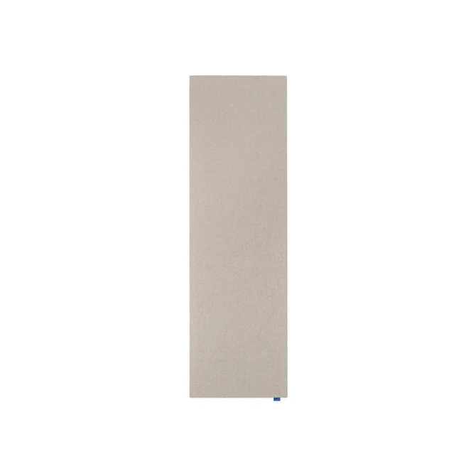 LEGAMASTER WALL-UP Akoestisch Paneel 2000 x 595 mm Zacht Beige