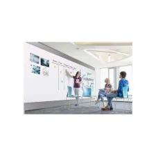 LEGAMASTER WALL-UP Whiteboard Magnetisch Email 1195 x 2000 mm