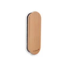 LEGAMASTER WOODEN Magnetische Whiteboardwisser Hout