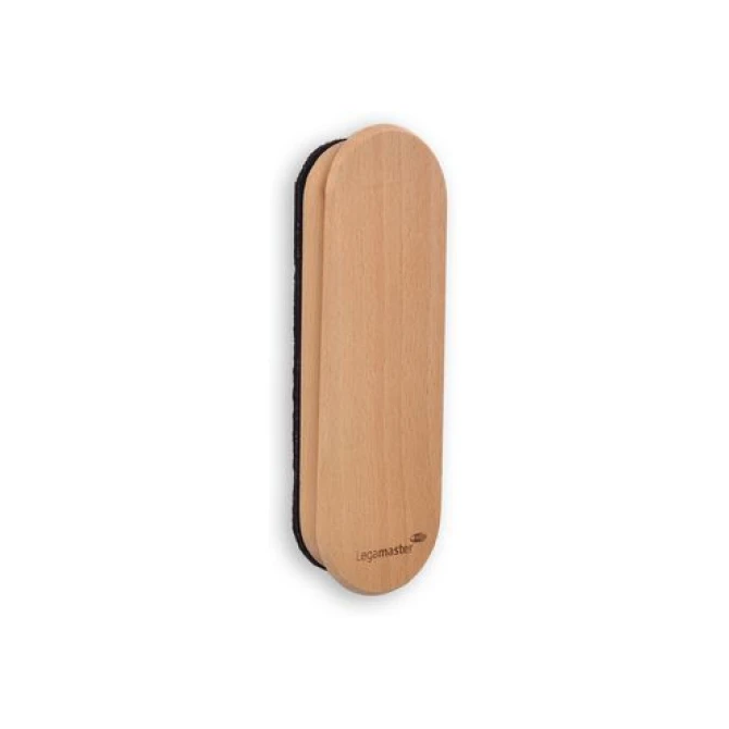 LEGAMASTER WOODEN Magnetische Whiteboardwisser Hout LEGAMASTER WOODEN Magnetische Whiteboardwisser Hout
