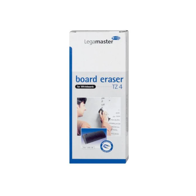 LEGAMASTER Whiteboard wisser TZ4 Magnetisch LEGAMASTER Whiteboard wisser TZ4 Magnetisch