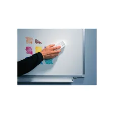 LEGAMASTER Whiteboardwisser Magnetisch Klein Wit LEGAMASTER Whiteboardwisser Magnetisch Klein Wit