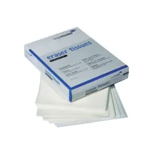 LEGAMASTER Whiteboardwisser TZ4 Navulling (pak 100 vel)