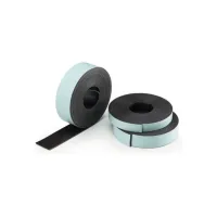 LEGAMASTER magneetstrook zelfklevend 19 mm x 3m (rol 3 meter) LEGAMASTER magneetstrook zelfklevend 19 mm x 3m (rol 3 meter)