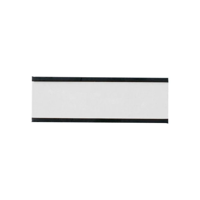 LEGAMASTER magnetische etikettenhouder (pak 54 stuks) LEGAMASTER magnetische etikettenhouder (pak 54 stuks)