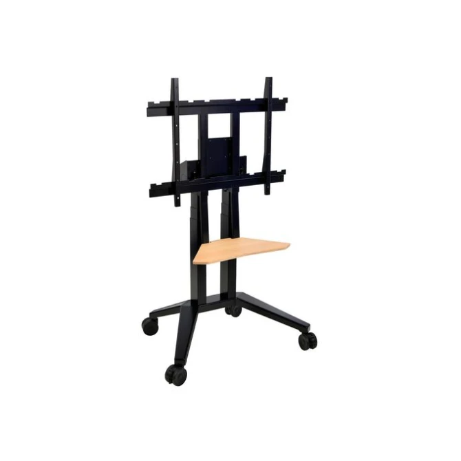 LEGAMASTER moTion Mobiel Onderstel MS-12S Zwart