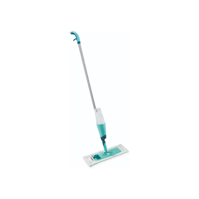 Leifheit Easy Spray XL vloerwisser met steel