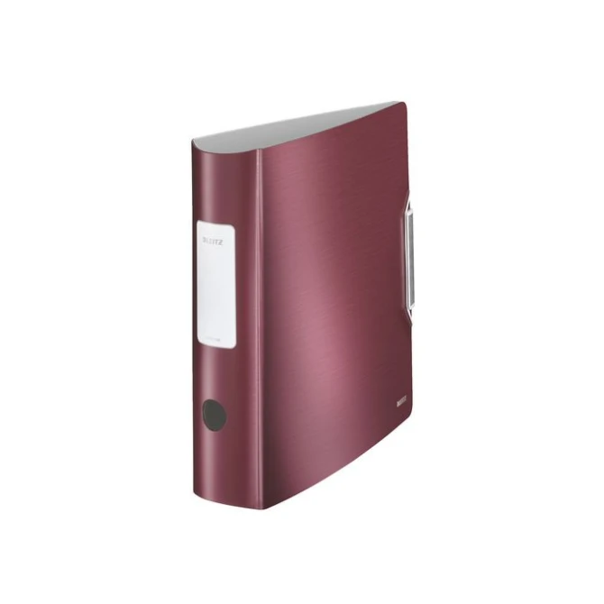 LEITZ 180° Active Style Ordner A4 Rugbreedte 80 mm PP Rood