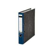 LEITZ 180° Ordner A4 Rugbreedte 50 mm Karton Blauw LEITZ 180° Ordner A4 Rugbreedte 50 mm Karton Blauw
