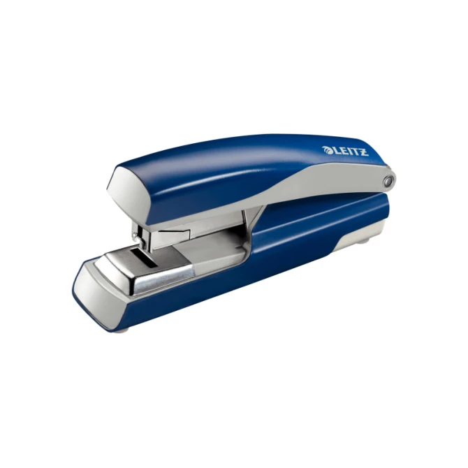 LEITZ 5523 FlatClinch Nietmachine 40 vel Blauw LEITZ 5523 FlatClinch Nietmachine 40 vel Blauw