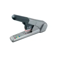 LEITZ 5551 Blokhechter 80 vel Grijs