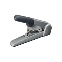 LEITZ 5552 FlatClinch™ Blokhechter 60 vel Zilver