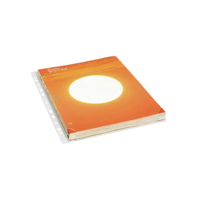 LEITZ A4 Showtas met Expansieplooi PVC 170 micron 11-gaats Transparant (pak 10 stuks) LEITZ A4 Showtas met Expansieplooi PVC 170 micron 11-gaats Transparant (pak 10 stuks)