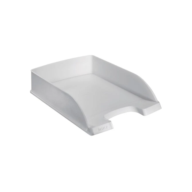 Leitz Brievenbak Leitz 5227 Plus A4 wit/ds5 (1 doos x 5 stuks)