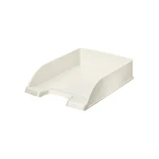 Brievenbak Leitz WOW A4 wit