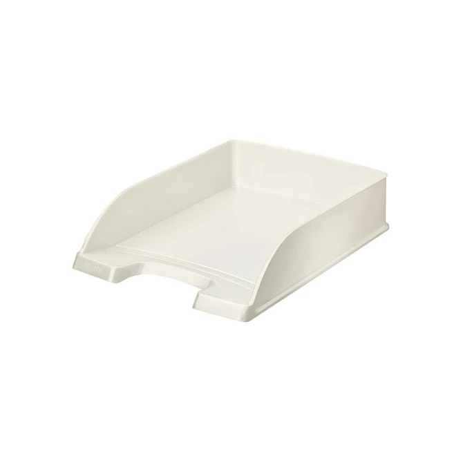 Brievenbak Leitz WOW A4 wit Brievenbak Leitz WOW A4 wit