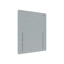 Leitz Bureau-verdeler Leitz 70x60cm grijs