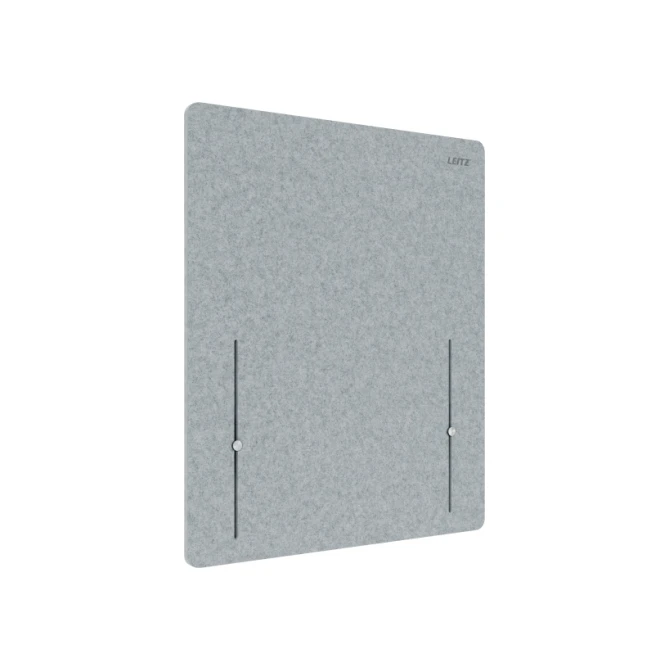 Leitz Bureau-verdeler Leitz 70x60cm grijs