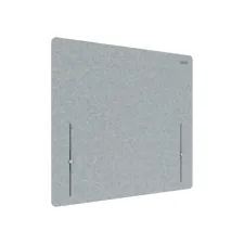 Leitz Bureau-verdeler Leitz 70x80cm grijs