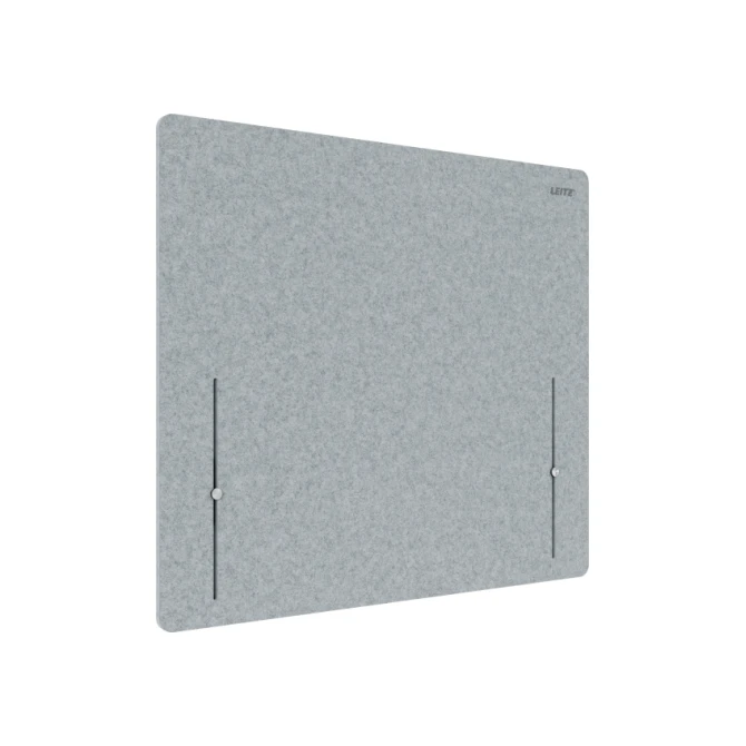 Leitz Bureau-verdeler Leitz 70x80cm grijs