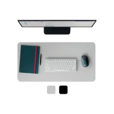 Leitz Bureauonderlegger Leitz 36x70 L rlr l.gs
