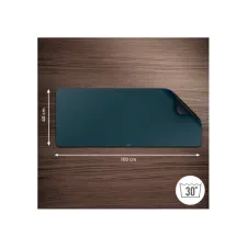 Leitz Bureauonderlegger Leitz 40x100cm XL gs