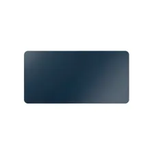 Leitz Bureauonderlegger Leitz 40x80 L donkerblauw