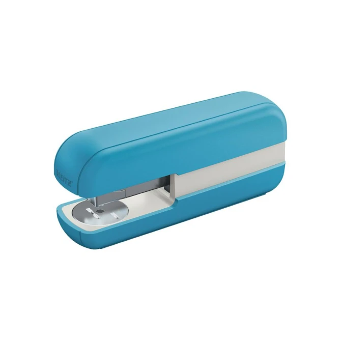 LEITZ Cosy Nietmachine 30 vel Sereen blauw