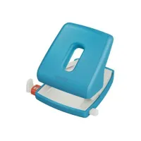 LEITZ Cosy Perforator 30 vel Sereen blauw LEITZ Cosy Perforator 30 vel Sereen blauw