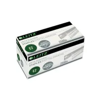 LEITZ Electric E2 Nietjes Cassette 24/6 Staal (doos 10 x 2500 stuks)