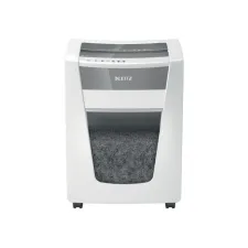 LEITZ IQ Office Pro Papiervernietiger Micro Cut Snippers P5 max 15 vellen