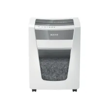 LEITZ IQ Office Pro Papierversnipperaar P6+ snippers 5 vellen