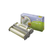 LEITZ Lamineercassette 80 micron 10 meter (rol 10 meter)