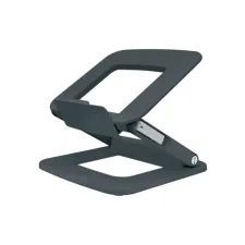 Leitz Laptopstandaard Leitz Ergo verstelbr dgr