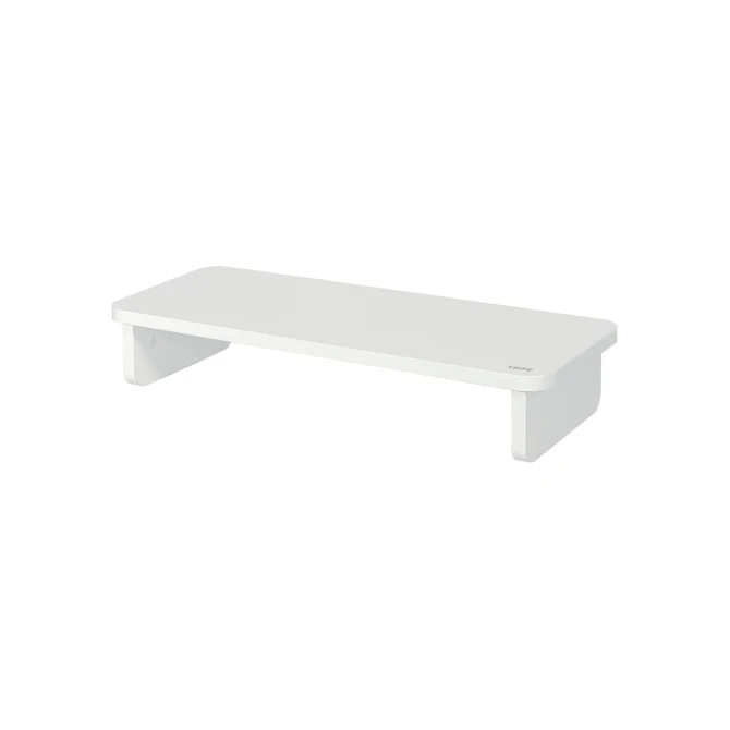 Leitz Monitorstandaard Leitz Ergo wit Leitz Monitorstandaard Leitz Ergo wit