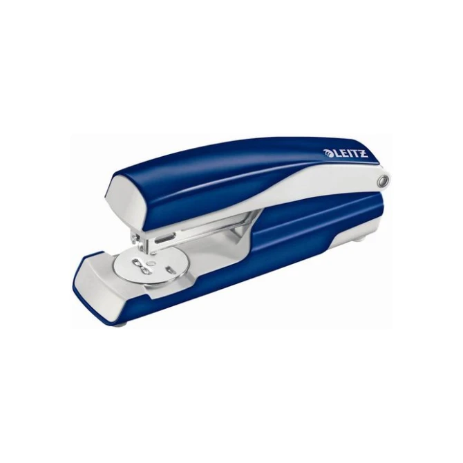 LEITZ NeXXt 5502 Nietmachine 30 vel Blauw LEITZ NeXXt 5502 Nietmachine 30 vel Blauw