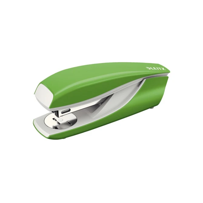 LEITZ NeXXt 5502 Nietmachine 30 vel Lichtgroen LEITZ NeXXt 5502 Nietmachine 30 vel Lichtgroen