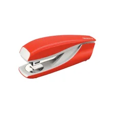 LEITZ NeXXt 5502 Nietmachine 30 vel Lichtrood LEITZ NeXXt 5502 Nietmachine 30 vel Lichtrood