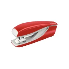 LEITZ NeXXt 5502 Nietmachine 30 vel Rood LEITZ NeXXt 5502 Nietmachine 30 vel Rood