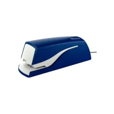 LEITZ NeXXt Electrische Nietmachine Blauw LEITZ NeXXt Electrische Nietmachine Blauw