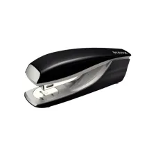 LEITZ NeXXt Style 5562 Nietmachine 30 vel Satijn Zwart LEITZ NeXXt Style 5562 Nietmachine 30 vel Satijn Zwart