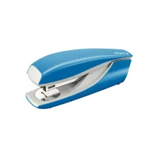 LEITZ NeXXt WOW 5502 Nietmachine 30 vel Lichtblauw LEITZ NeXXt WOW 5502 Nietmachine 30 vel Lichtblauw