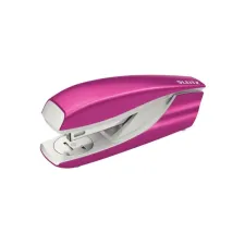 LEITZ NeXXt WOW 5502 Nietmachine Metallic Roze LEITZ NeXXt WOW 5502 Nietmachine Metallic Roze