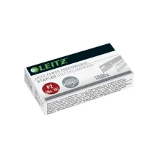 LEITZ Nietjes Nr 10 Gegalvaniseerd staal (pak 1000 stuks) LEITZ Nietjes Nr 10 Gegalvaniseerd staal (pak 1000 stuks)